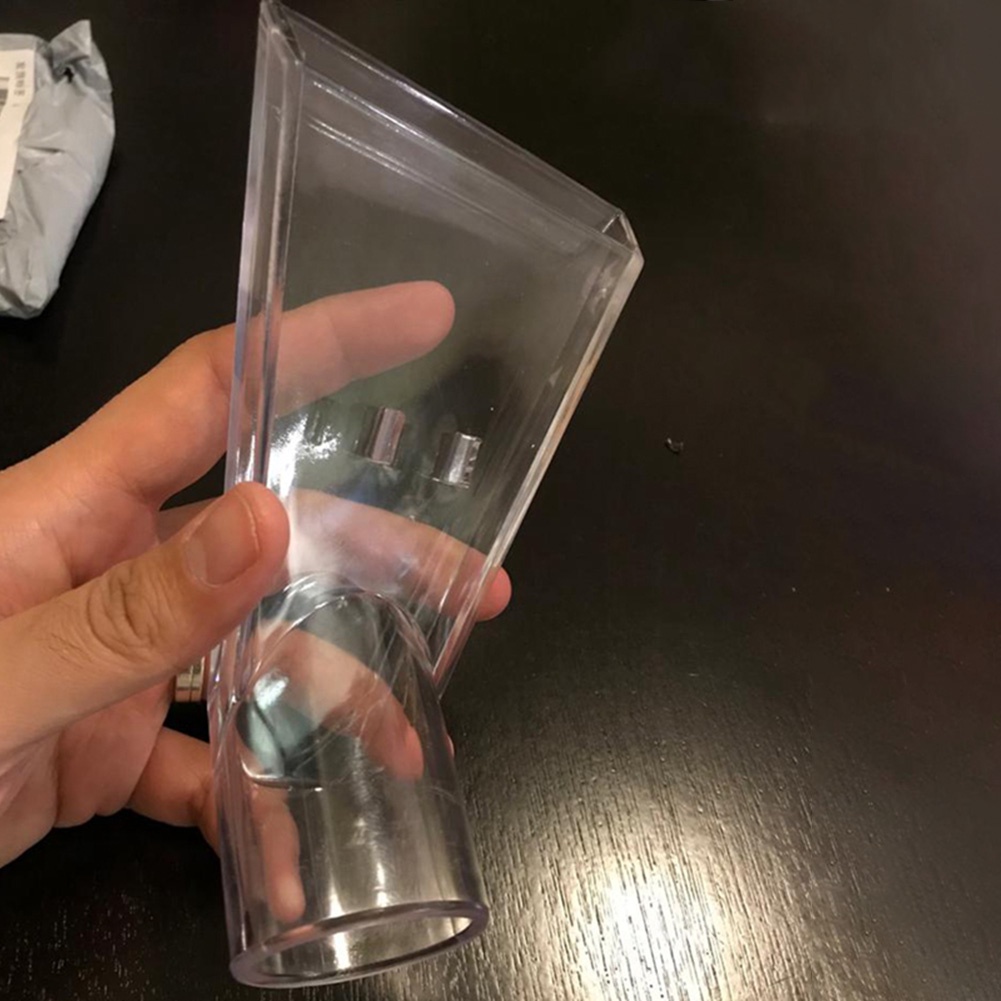 Đầu Nối Xoay Tương Thích Với Thảm Trải Sàn Vòi Phun Màu Trắng