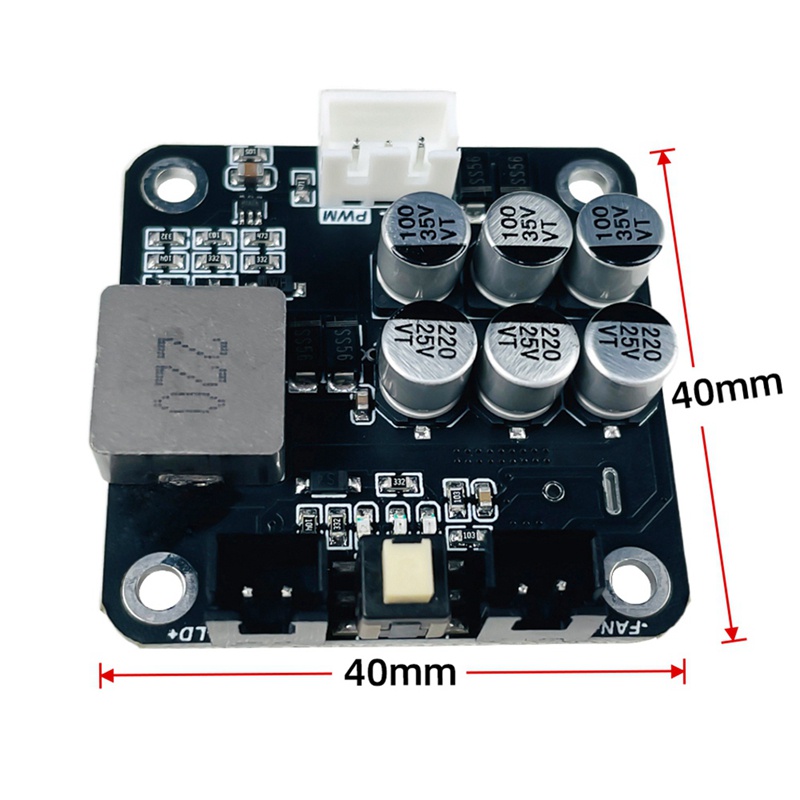 Trình Điều Khiển laser 80w Chuyên Dụng Cho Máy Khắc Gỗ