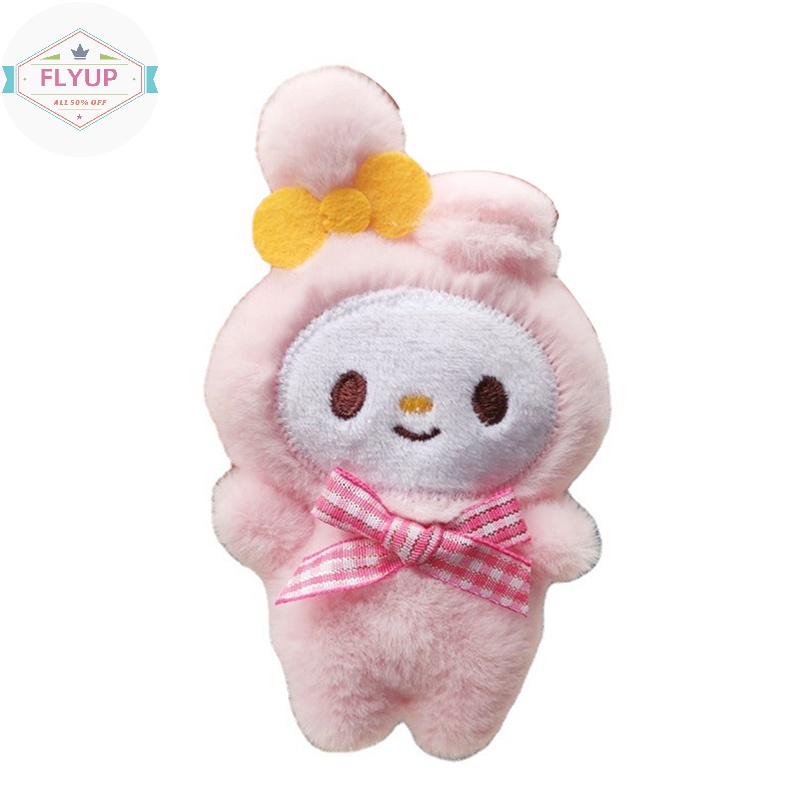Thú Nhồi Bông Hình hello kitty kuromi my melody cinnamoroll Dễ Thương vn