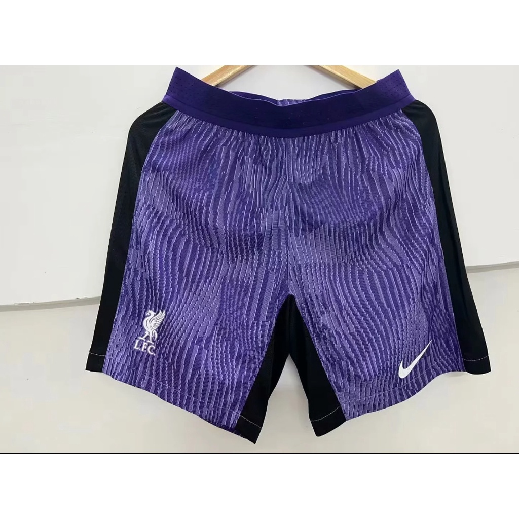 Quần Short Bóng Đá Chất Lượng Cao 23 / 24 paris saint germain 23 / 24