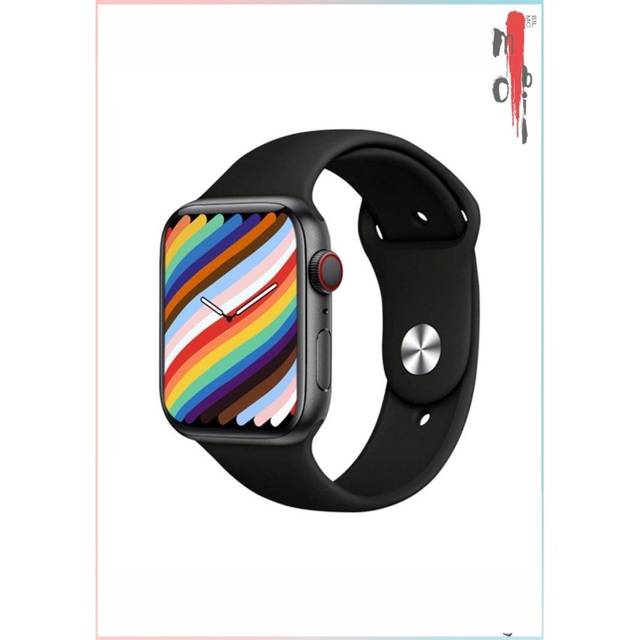 Đồng Hồ Thông Minh t900 pro max Màn Hình 1.75 inch ip67 Chống Thấm Nước Có Chức Năng Nghe Gọi