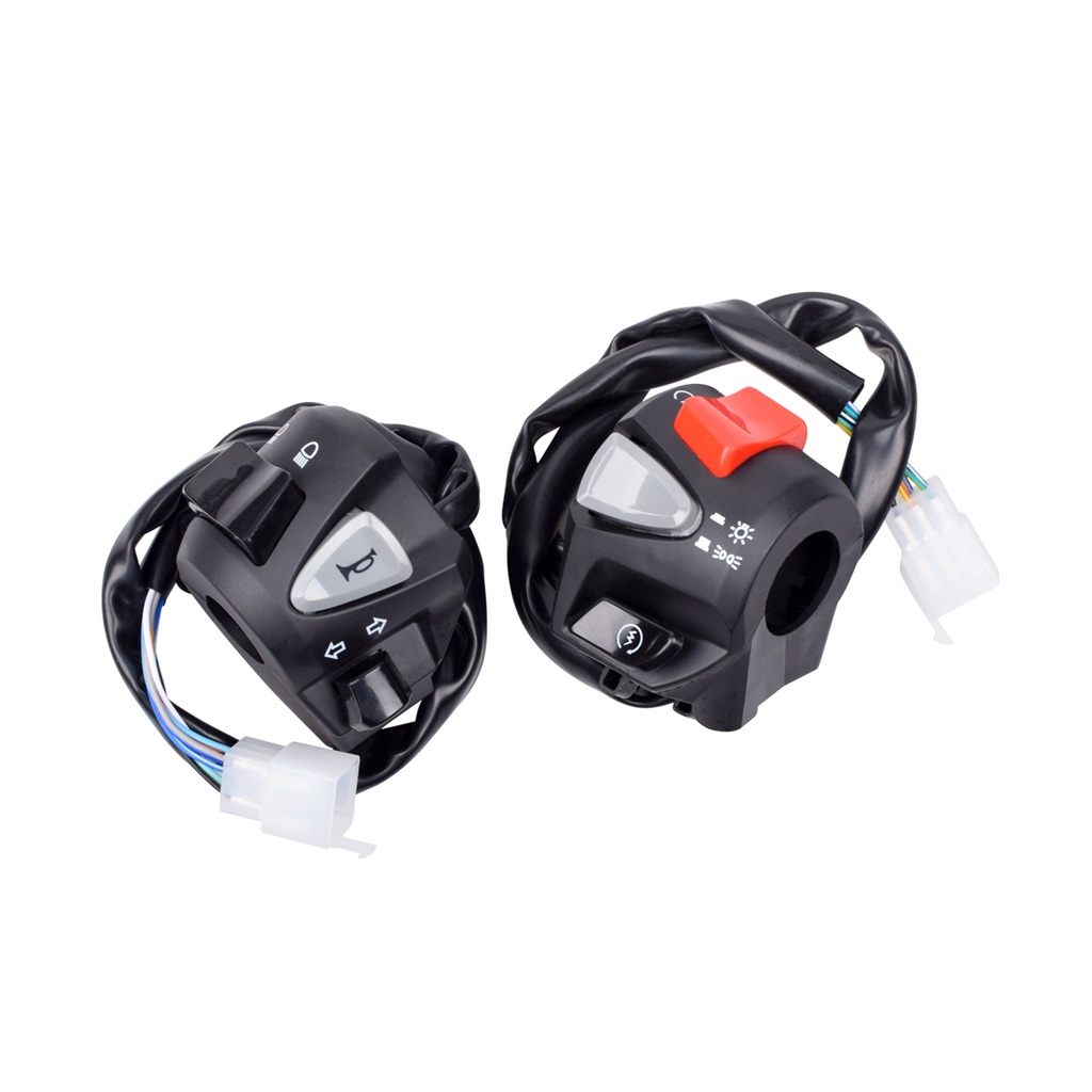 Công Tắc Đóng Mở Khẩn Cấp Cho Xe Mô Tô cb 150 / 650 - cbr 150 / 300 / 650 - vario 150 / 160