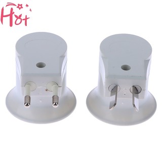 Jr 1 Chuôi Đèn e27 eu / us e27 Chất Lượng Cao