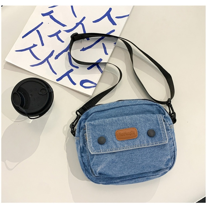 Túi Đeo Chéo Vai Thời Trang Dành Cho Nữ