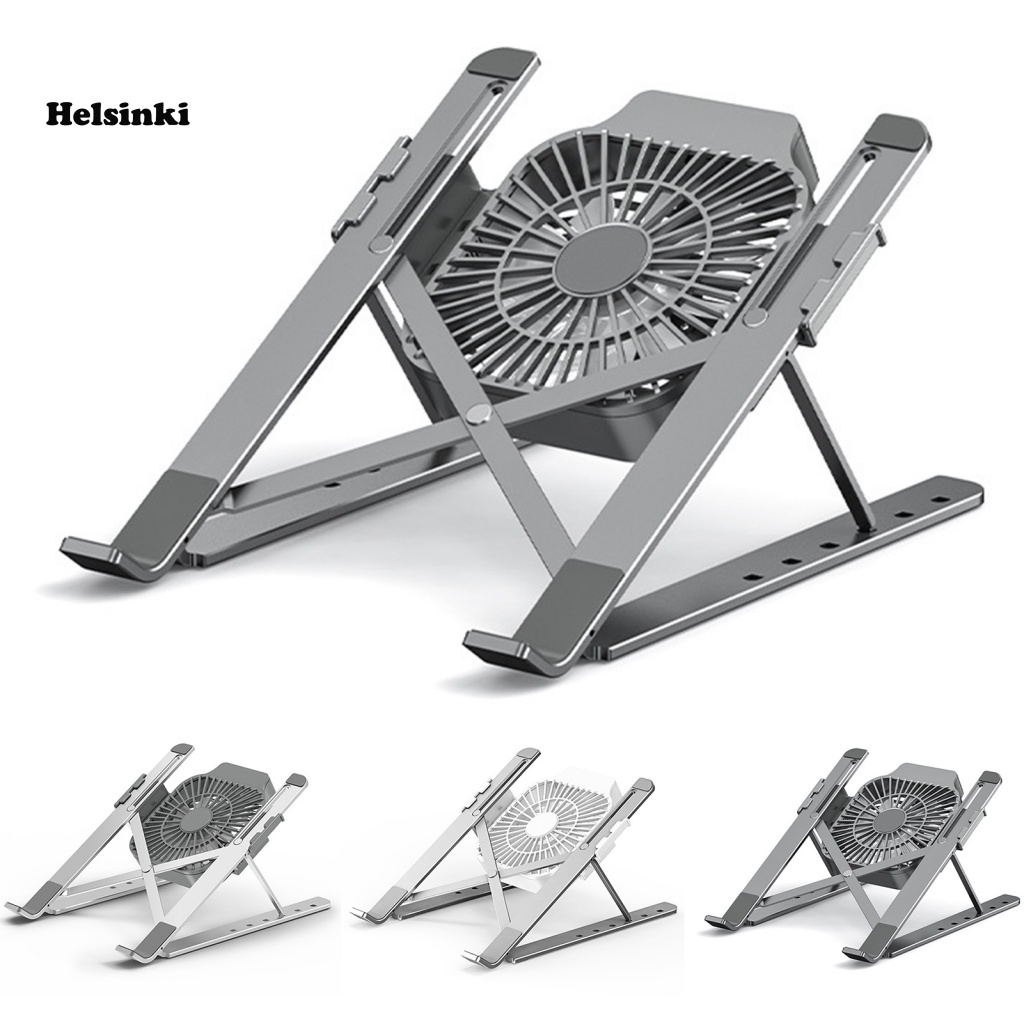 Hl set 2 Giá Đỡ Máy Tính Bảng Hình Tam Giác Đa Năng Tiết Kiệm Không Gian