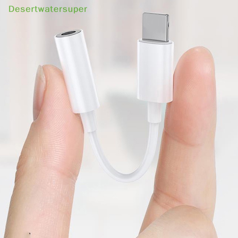 Dsvn Dây Cáp Chuyển Đổi Âm Thanh Tai Nghe Cho iphone
