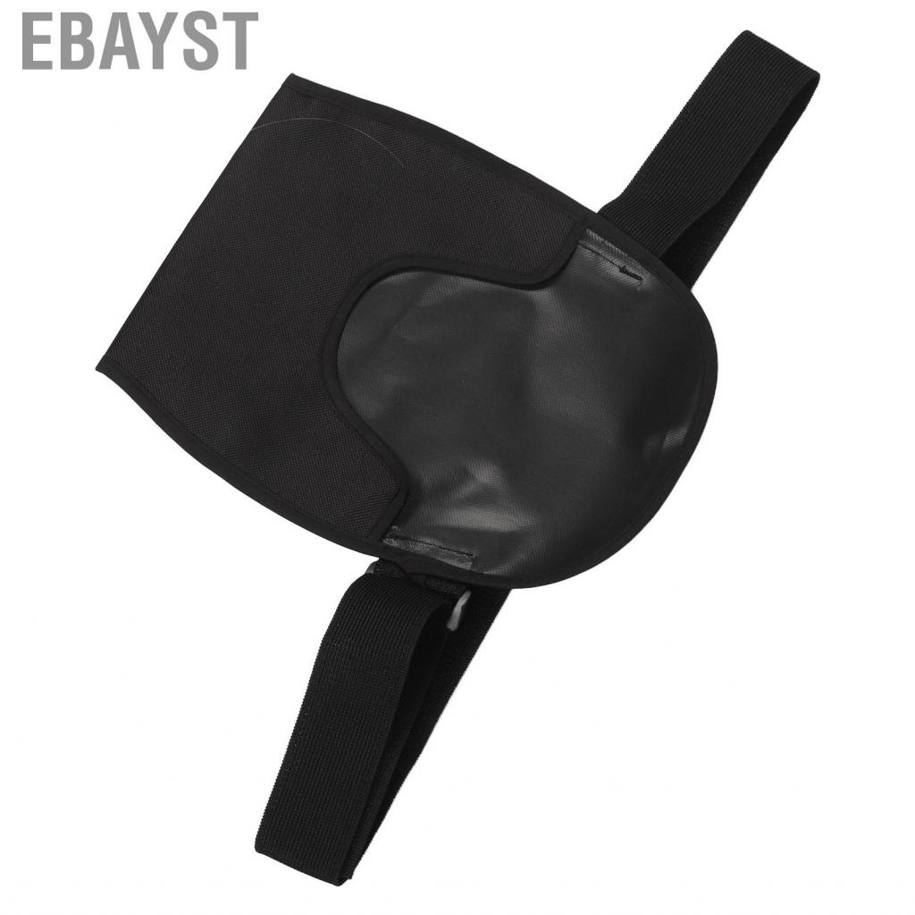 Ebayst Ostomy Bag Cover Oxford Fabric  Quick Drying Adjustable Stoma Pouc 2bd