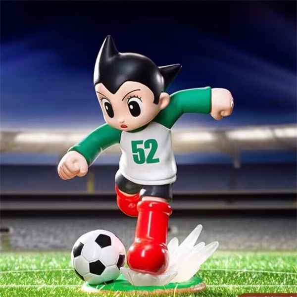 ★Đồ Chơi hgtoys hgtoys Hg★   popmart astro boy Chiều Cao Đồ Chơi Hộp Quà Trang Trí Thời Trang