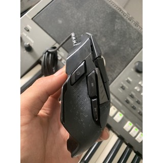 [HCM]Chuột Gaming Logitech G502 HERO SPECTRUM 2nd