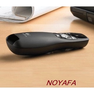 Bút Trình Chiếu Logitech R400