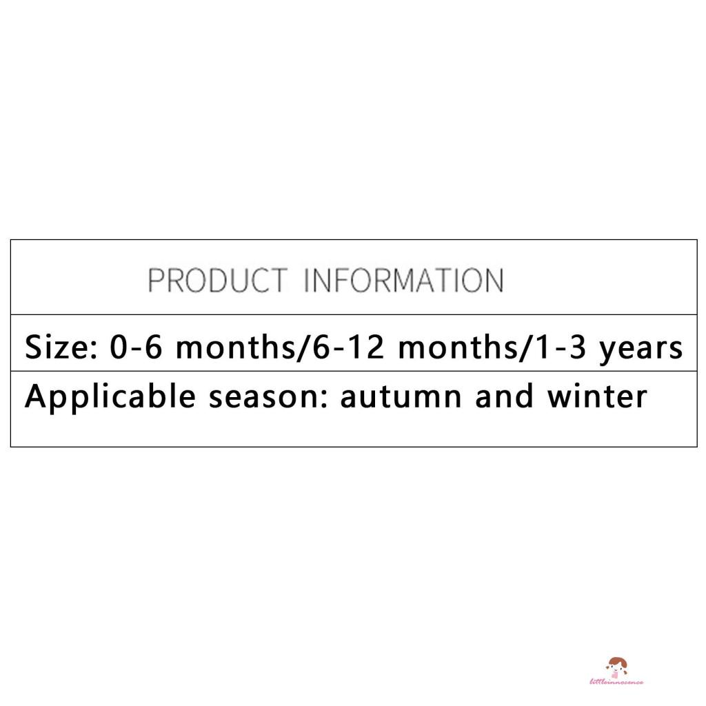 Vớ Họa Tiết Giáng Sinh Giữ Ấm Mùa Đông Cho Bé