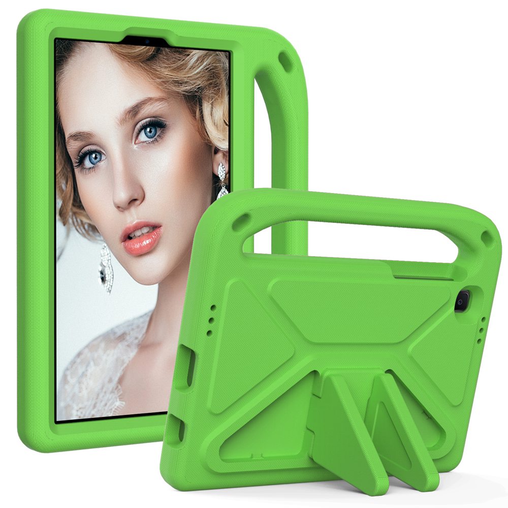 Ốp Bao Da Máy Tính Bảng Cho samsung tab a7 sm-t500 t505 t860 s5e t720 s6 lite p610 a7 lite t220 t225 tab a 2019 t290 t510