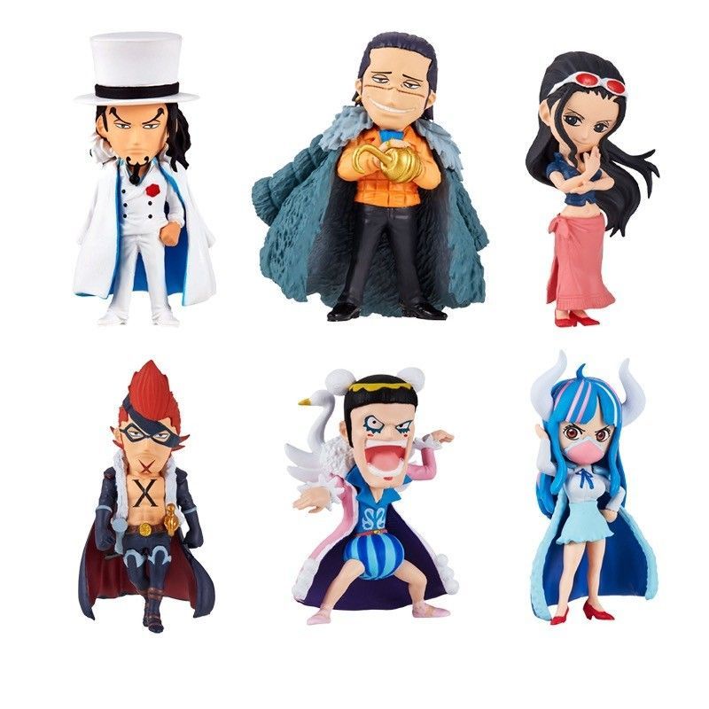 Mô Hình gashapon gashapon Trái Cây Ác Quỷ Trong Phim Hoạt Hình one piece