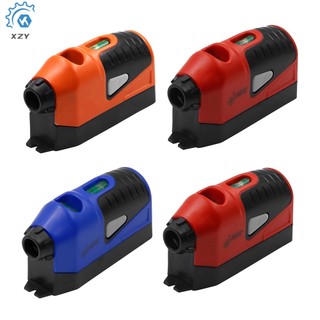 Thước Đo Bằng laser Tự Cân Bằng Gắn Tường Dùng Trong Xây Dựng