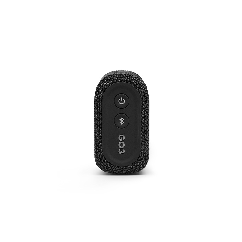 Loa Bluetooth JBL Go 3 - Chính hãng PGI 100% - Bảo hành 12 tháng- Chống bụi, Chống nước