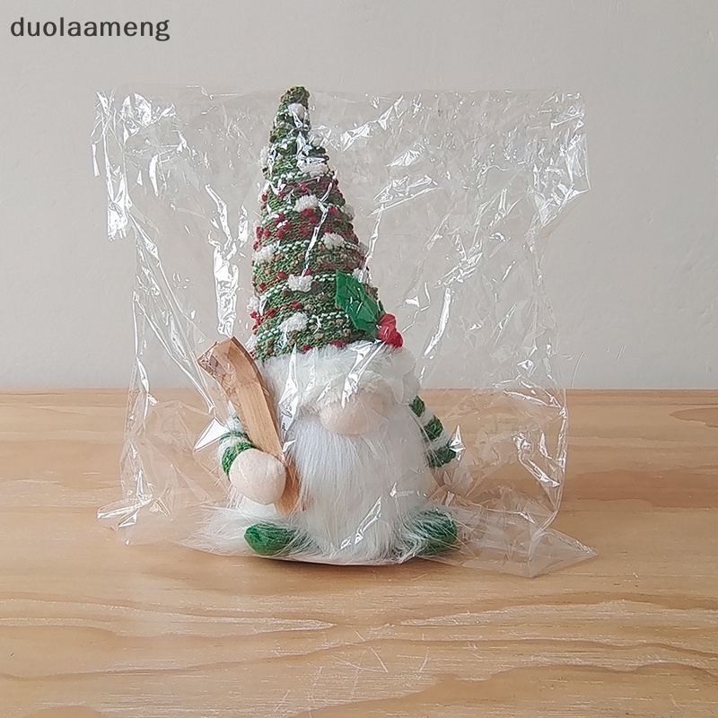 1 Búp Bê Hình Người Đàn Ông Và Sừng Hươu Phát Quang Dễ Thương Trang Trí Giáng Sinh 2024