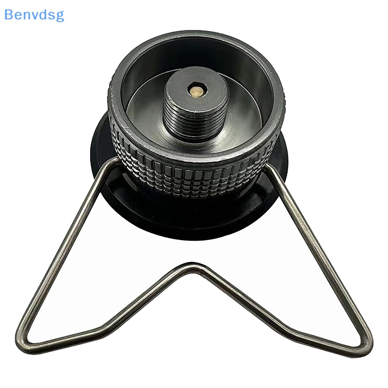 Benvdsg > Đầu Chuyển Đổi gas butane Với Van Đầu Ra Bình gas Loại Van Đầu Ra