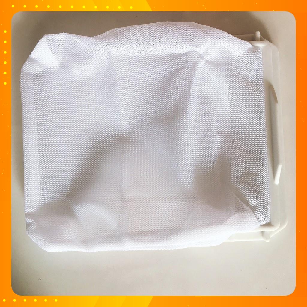 Túi lọc rác máy giặt Panasonic, lưới lọc sơ vải máy giặt Pana hàng Mới