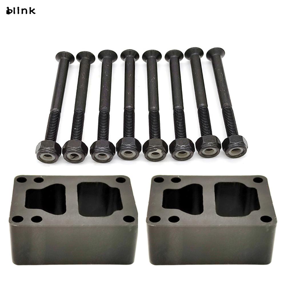 Set 10 Đinh Vít 30mm 53mm Chuyên Dụng Cho Ván Trượt