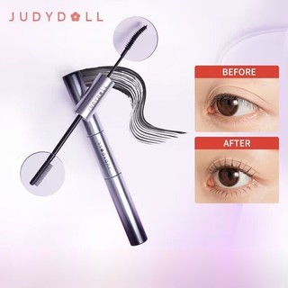 JUDYDOLL Mascara lâu trôi không lem làm dày và cong mi