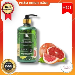 Gội bưởi ailise gội bưởi bảo ngọc aerobic