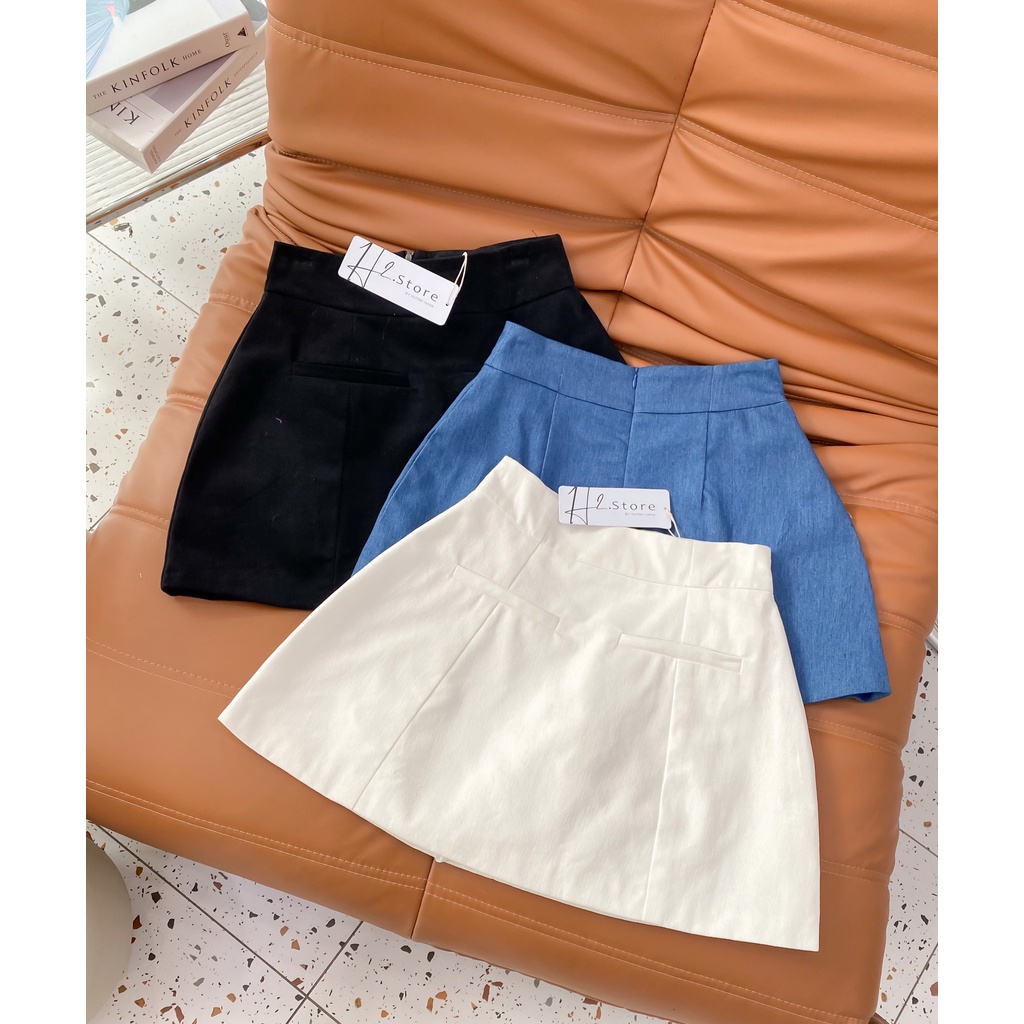 CHÂN VÁY    -     KP04875