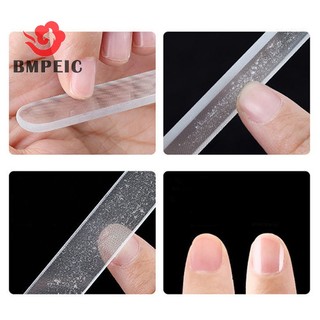 1 cây dũa móng tay bằng thủy tinh nano mới