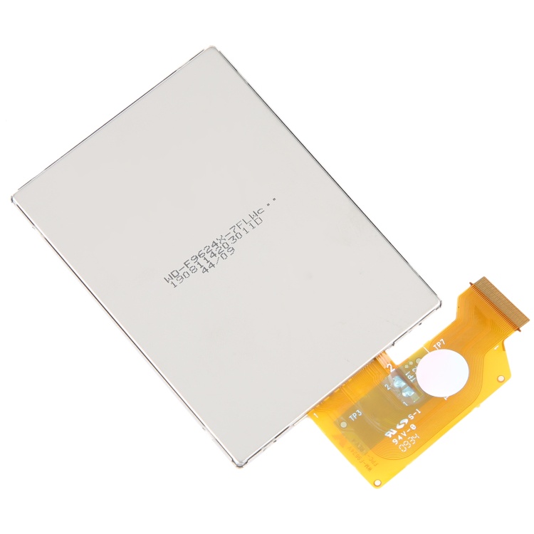 Màn Hình lcd Thay Thế Cho nikon coolpix l23