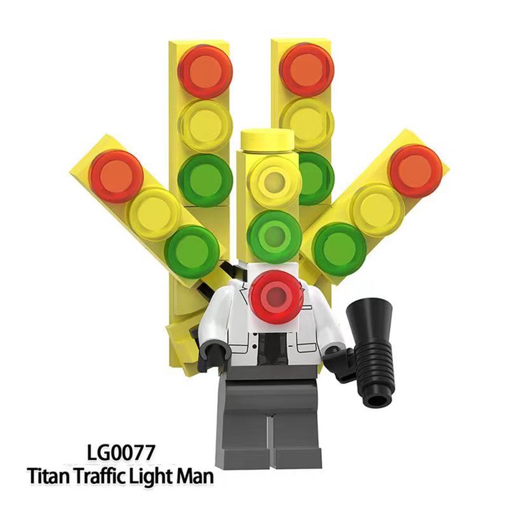 Bộ Đồ Chơi Lắp Ráp toilet Ngộ Nghĩnh Cho Bé