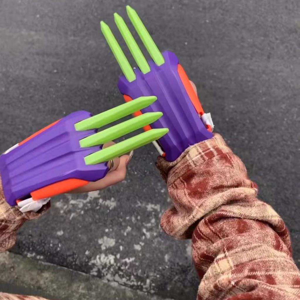 Vòng Đeo Tay Cà Rốt / Cà Rốt Thời Trang Cho Bé