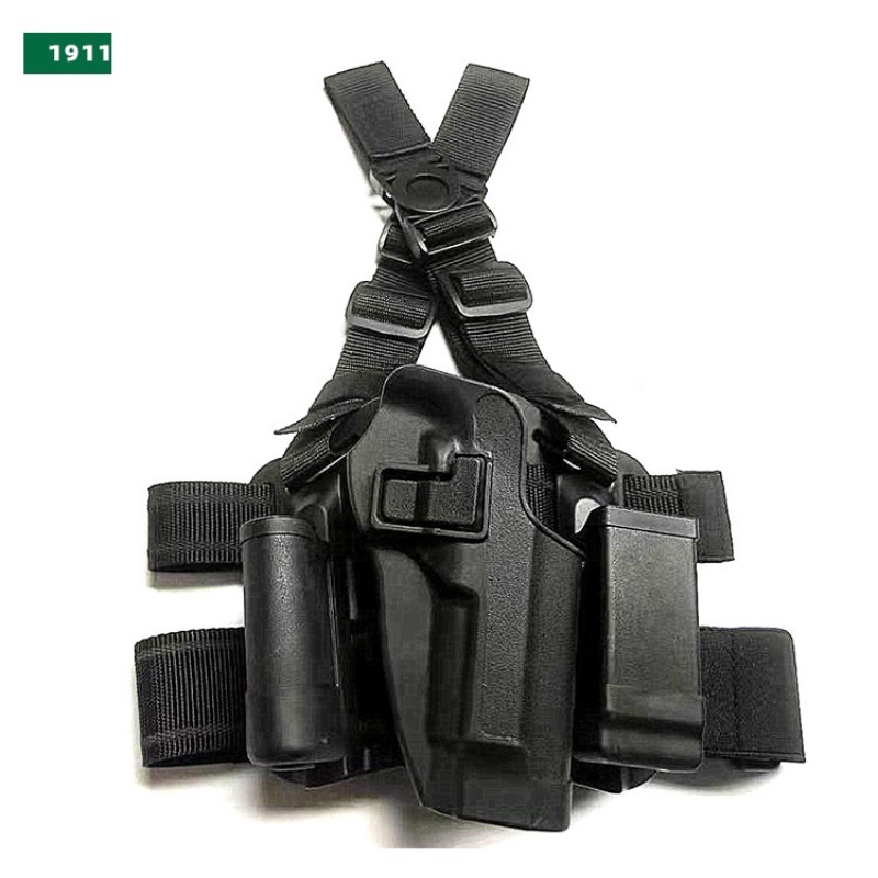 Bộ Phụ Kiện Chuyên Dụng Cho Máy Quay Phim luc g17 / p226 / 1911 / usp / m92 / 579