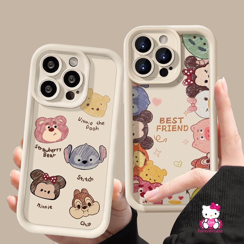 DISNEY Ốp Điện Thoại Cho redmi a1 10c 12c 12 10a 9 9t a2 9a 9c nfc redmi note 11 10 10s 9 12 8 pro max poco m3 x5 c55 mi 11 12 lite Dụng Cụ Chặn Cửa An Toàn Tiện Lợi