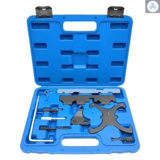 Bộ dụng cụ khóa dây đai trục cam cho xe hơi ford focus 1.5 1.6 peter motor1-vn1