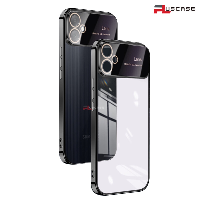 Ốp ĐiệN ThoạI Siêu MỏNg Cho samsung galaxy a05