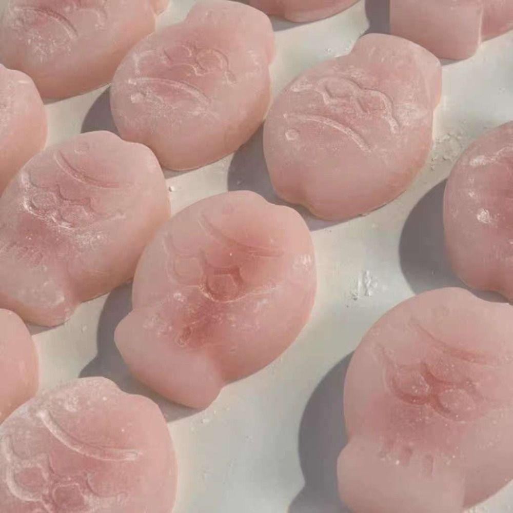 Daron1 bream Đồ Chơi Xốp Squishy Giảm Stress Hình Động Vật Dễ Thương Cho Bé
