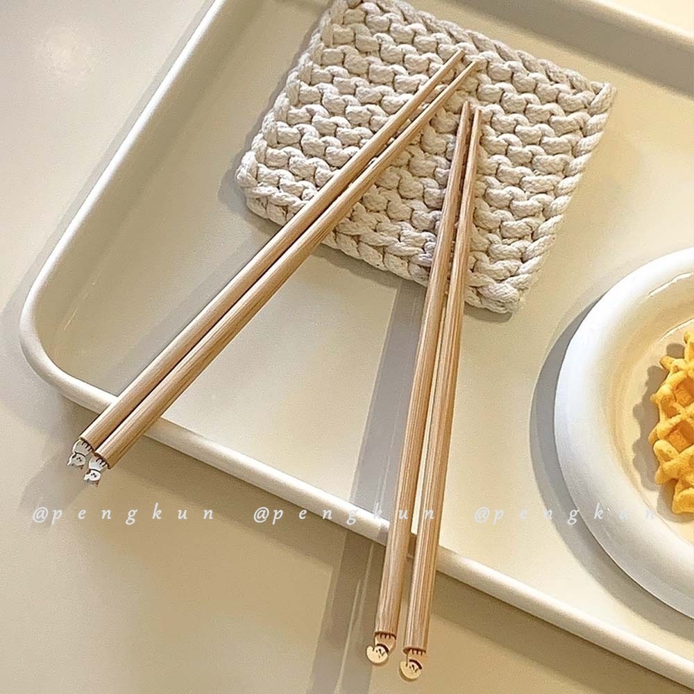 Phụ Kiện Trang Trí Xe Hơi Hình Mèo Hoạt Hình Xinh Xắn