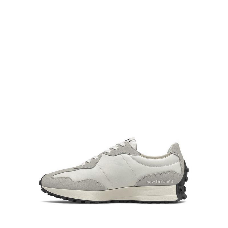 Giày Thể Thao New Balance 327 Men's - Sea Salt with Black