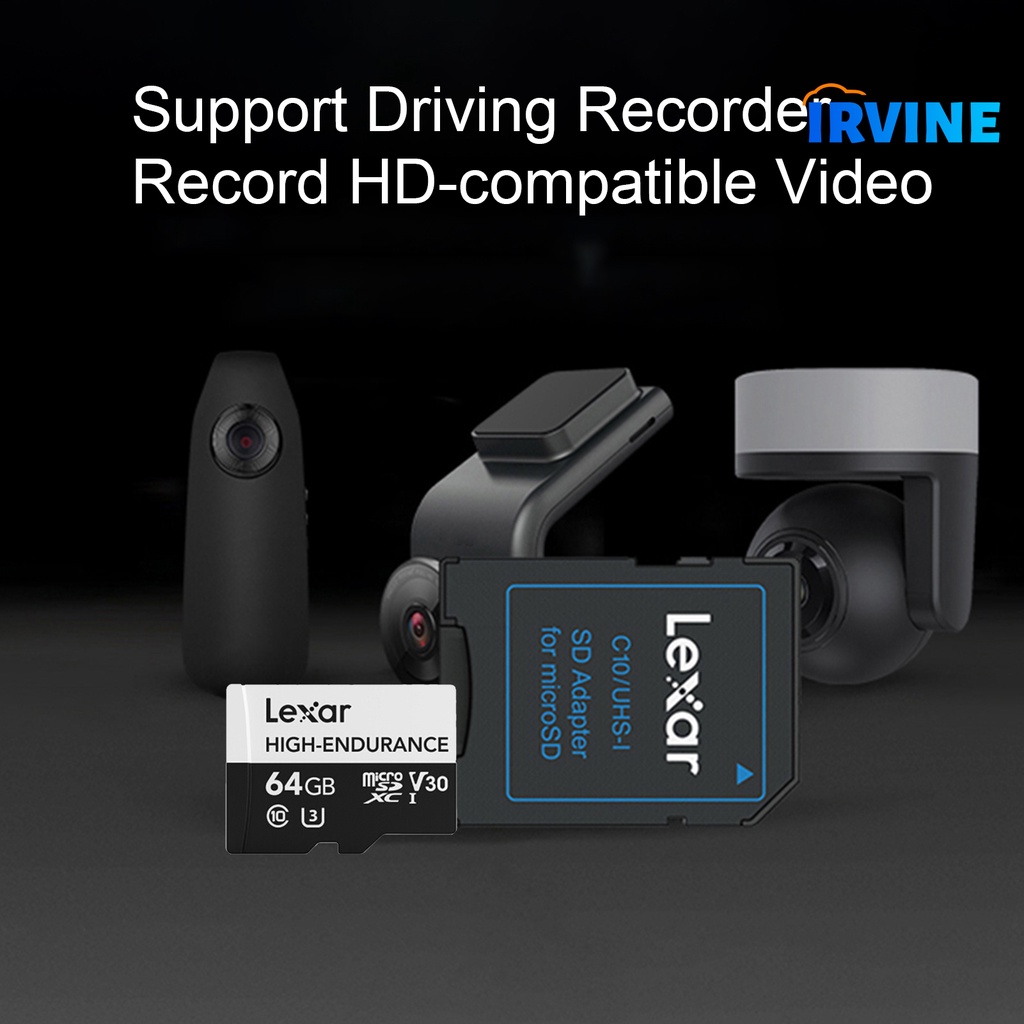 Thẻ Nhớ 32gb / 64gb / 128gb / 256gb / 512gb Tốc Độ Cao Chống Thấm Nước Dành Cho Điện Thoại