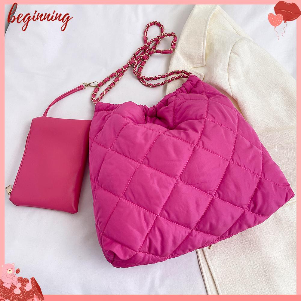 ✿ Phụ Kiện Bắt Đầu Cho Xe Hơi ✿ Túi Đeo Chéo Vai Kiểu Dáng Đơn Giản Sang Trọng Dành Cho Nữ