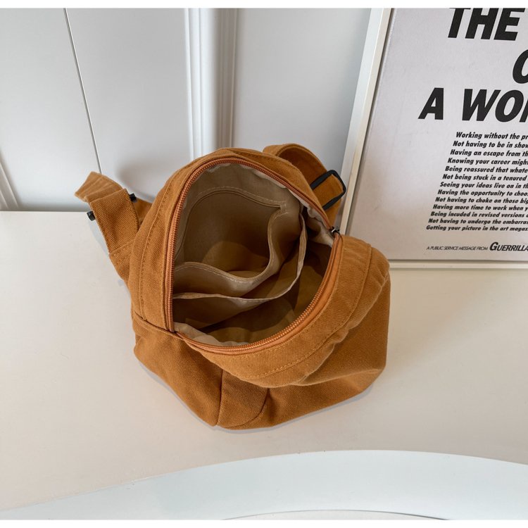 Túi Xách Đeo Vai Phong Cách retro Đơn Giản Hợp Thời Trang Cho Nữ