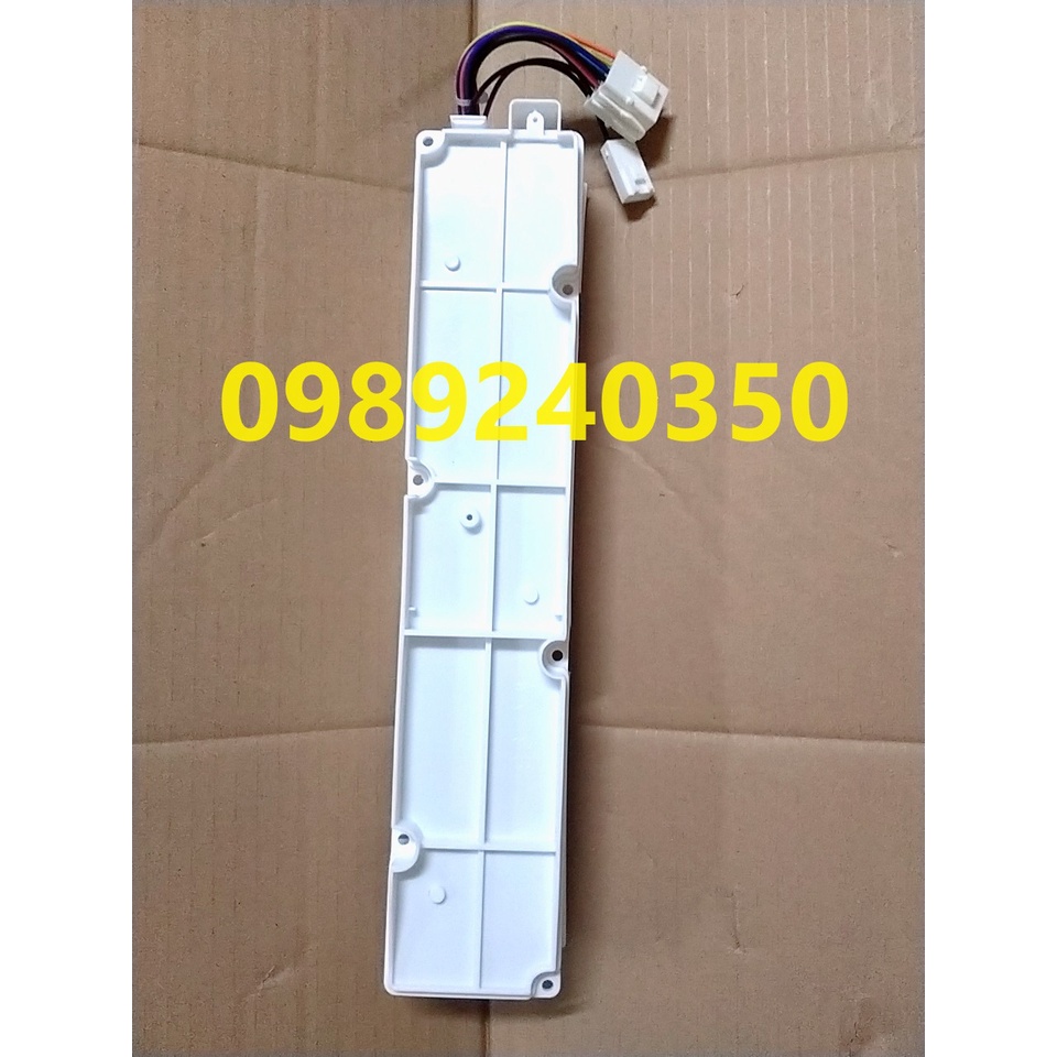 Bo mạch máy giặt AQUA 8 kg AQW - F800Z1T 6 phím mới