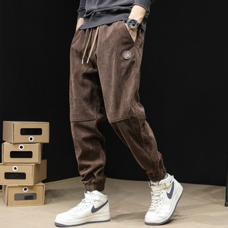 Quần Legging Thể Thao Thời Trang Thu Đông Cho Nam