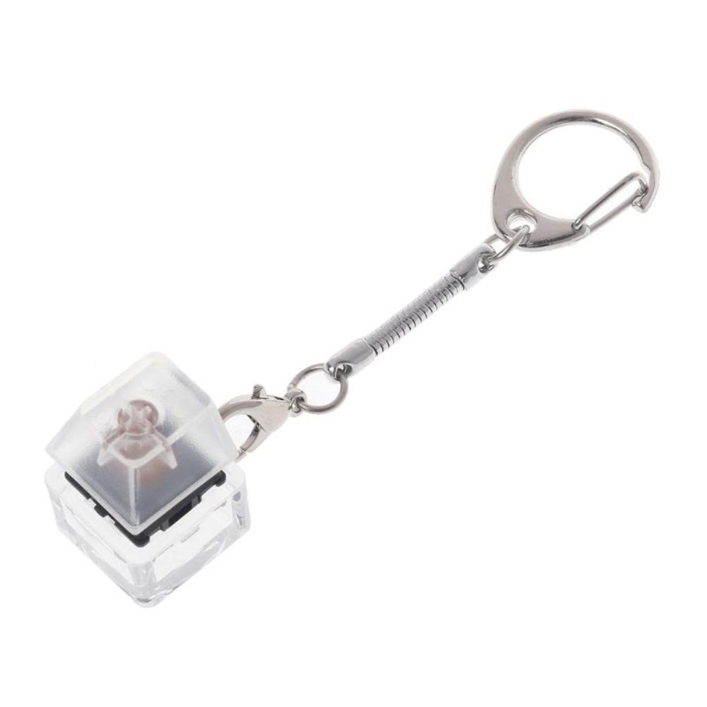 Shanhai cherry mx kailh switches Bộ Dụng Cụ Kiểm Tra Bàn Phím Cơ Mát Mẻ Móc Khóa Sáng Tạo