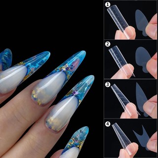 Set 288 Miếng Dán Trang Trí Móng Tay Nghệ Thuật