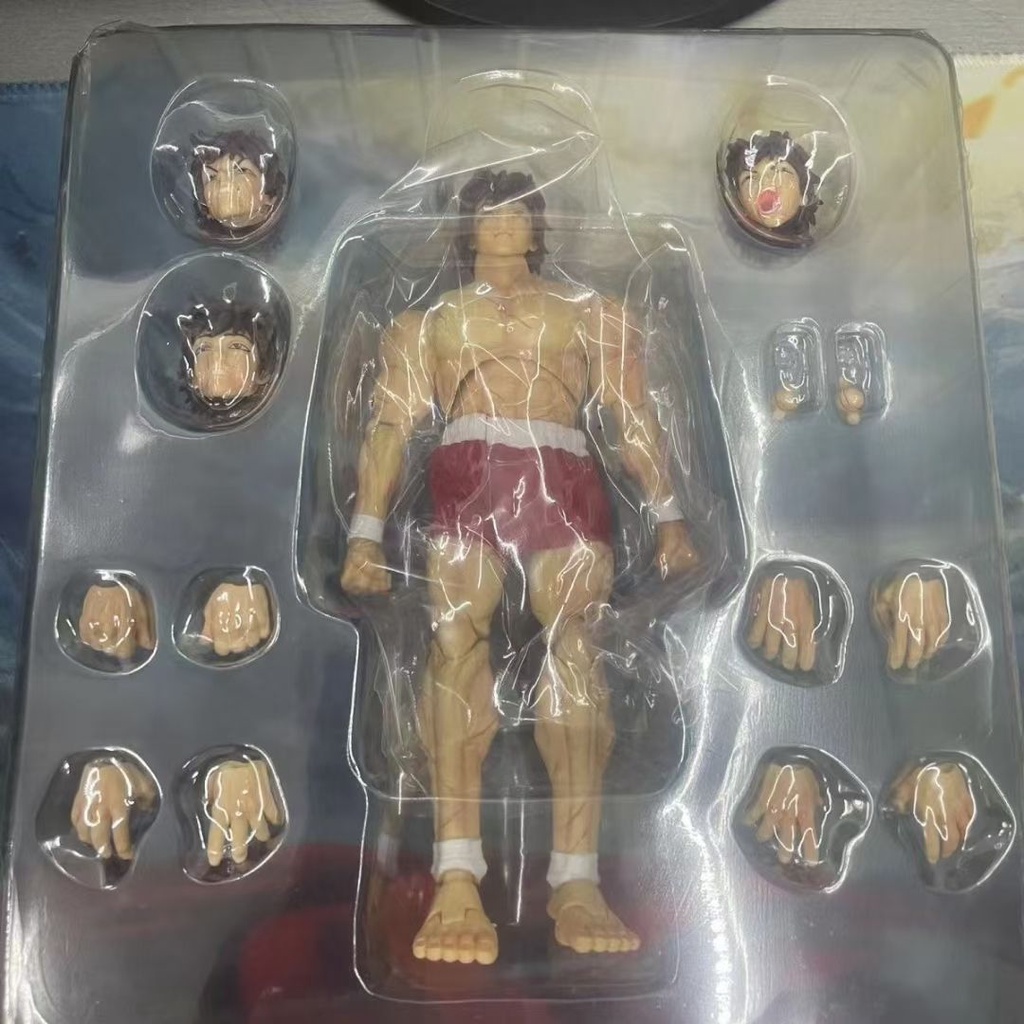 Mô Hình Đồ Chơi Bão Tốc Độc Đáo Tỉ Lệ 1 / 12