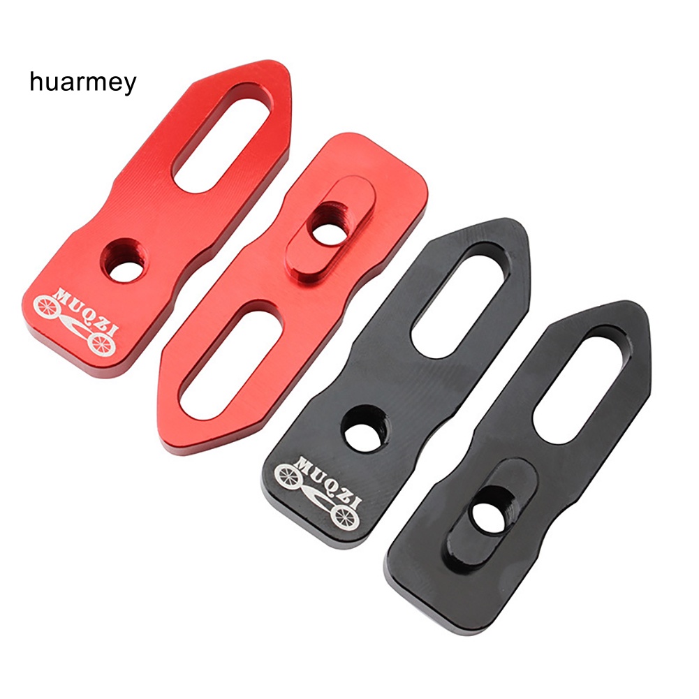 Bộ Phanh Xe Đạp huarmey Có Thể Gập Lại 406 Đến 451