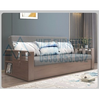 Giường Sofa Cao Cấp, Sofa Giường Phòng Khách Đa Năng, Ghế Sofa Tiện Dụng,Giường Sofa Phong Cách Châu Âu