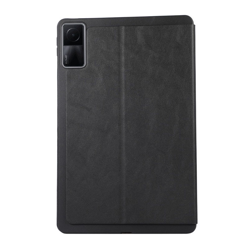 Bao Da pu Mềm Nắp Gập Màu Trơn Có Giá Đỡ Cho xiaomi redmi pad se 2023 11.0 "/ xiaomi redmi pad se 2023