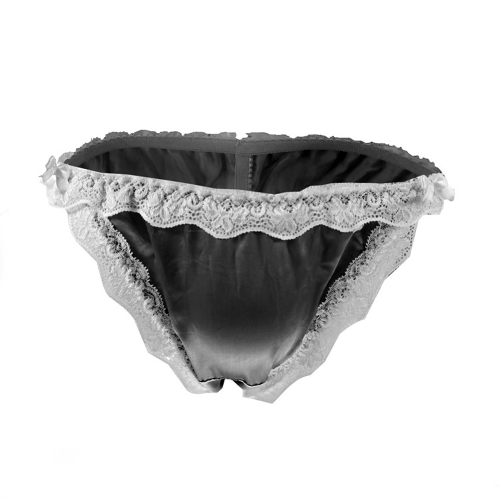 Quần Lót satin Co Giãn Gợi Cảm Cho Nam