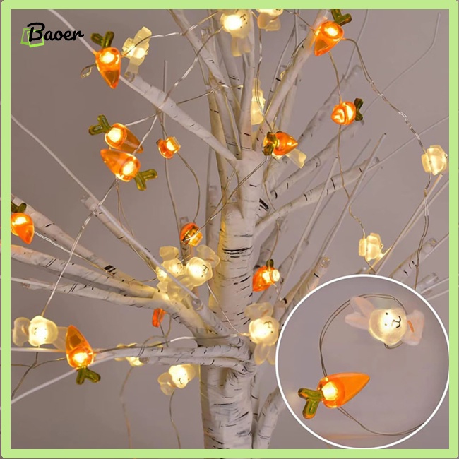 Dây Đèn led 2m 100% Chính Hãng Dùng Trang Trí